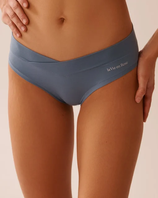 la Vie en Rose Bikini>Perfect Fit Bikini Panty Mirage Blue
