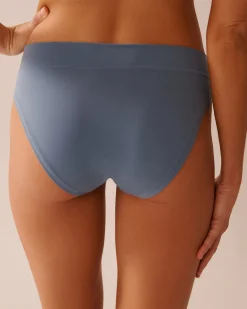 la Vie en Rose Bikini>Perfect Fit Bikini Panty Mirage Blue