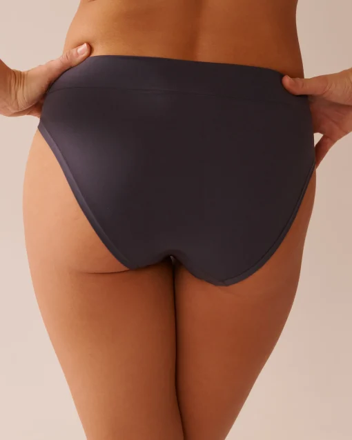 la Vie en Rose Bikini>Perfect Fit Bikini Panty Anthracite