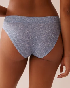 la Vie en Rose Bikini>Perfect Fit Bikini Panty Morning Dew