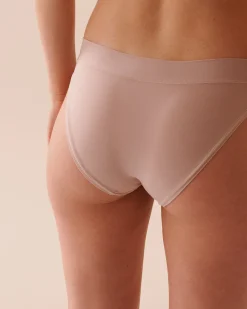 la Vie en Rose Bikini>Perfect Fit Bikini Panty Taupe