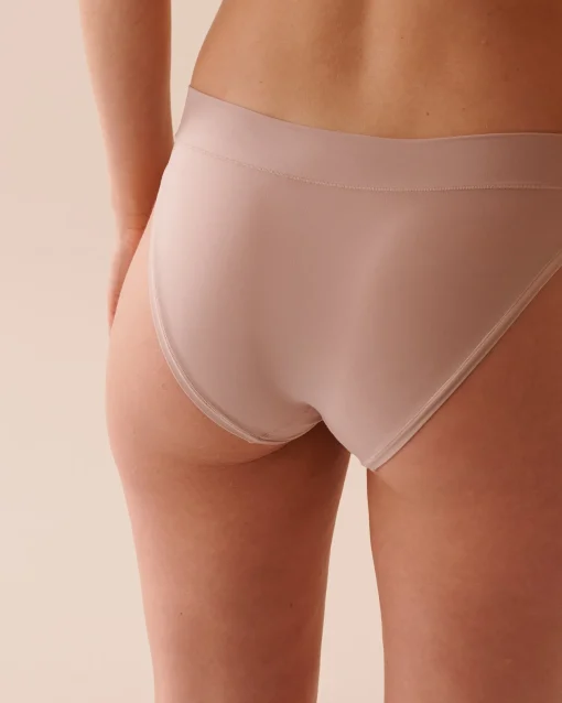 la Vie en Rose Bikini>Perfect Fit Bikini Panty Taupe